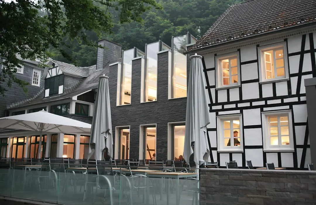 Seminar-&Freizeithotel Große Ledder-1